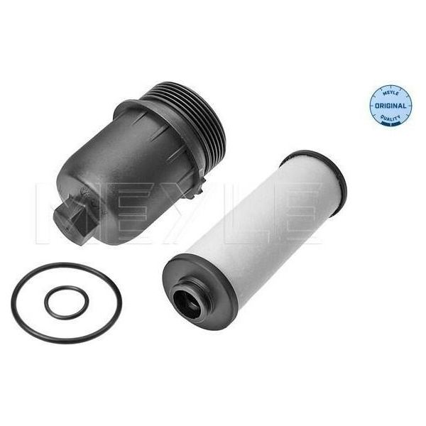 Meyle 100 137 1004 - Set Di Filtri Idraulici Oe 0B5 325 240 B, Cambio Automatico Per A4 (8K), A5 (8T), A5 (8F), A6 (4G), A7 (4G), Q5 (8R)-image