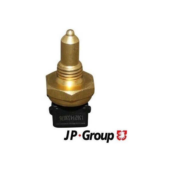 Jp Group 1493100700 - Sensore Temperatura Liquido Di Raffreddamento Oe 13620150974 Per Serie 7 (E38), Serie 5 (E39), Z3 (E36), Serie 3 (E46), Serie 3 (E36), X5 (E53), Serie 7 (E65), Z4 (E85), Serie 5 (E60), Serie 5 (E61), X3 (E83), Serie 6 (E63), Serie 6 (E64), Serie 1 (E81), Serie 3 (E90), Serie 3 (E91)-image