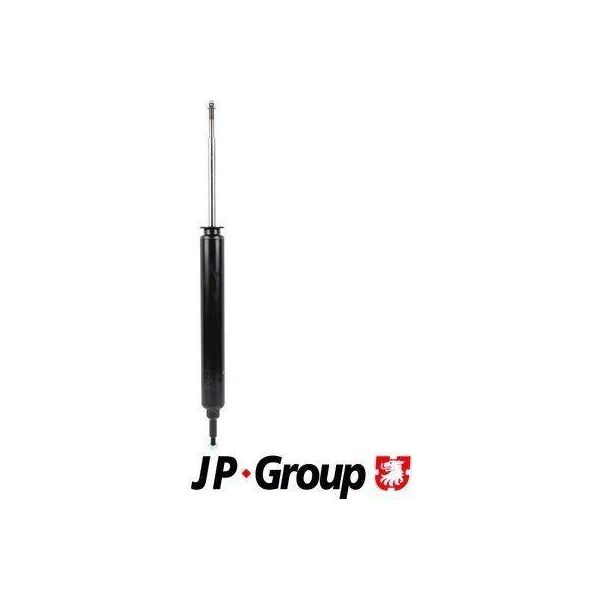 Jp Group 1452101900 - Oe 31316785593 StoßDäMpfer, Hinterachse FüR 3Er (E91), 3Er (E92), 3Er (E93), 3Er (E90), 1Er (E82), 1Er (E81), 1Er (E88), 1Er (E87)-image