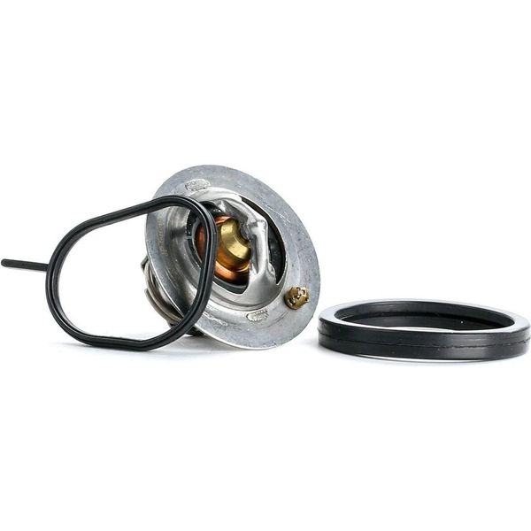 Jp Group 1514600810 - Oe 96MM8575BD KüHlwasserthermostat FüR Fiesta Vi, Mondeo Iv, B-Max, C-Max, Focus Iii, Puma, Fiesta V, Fusion, 2 (Dy), Focus C-Max (DM2), Focus Ii, S40 Ii (544), V50 (545), C30 (533), Fiesta Iv, Grand C-Max, Focus (Daw, Dbw), Focus (Dfw), Focus (Dnw)-image