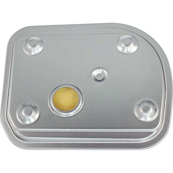 Meyle 014 037 0004 - Oe 169 377 12 95 Filtro Idraulico, Cambio Automatico Per Classe A (W169), Classe B (W245)-image