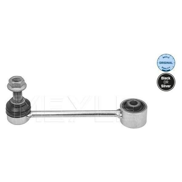 Meyle 116 060 0068 - Oe 2N0505465B Asta Di Accoppiamento, Assale Posteriore Per Crafter (Sx, Sy), Crafter (Sz)-image