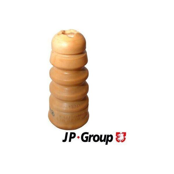 Jp Group 1152602300 - Oe 4B0512131N Paraurti, Sospensione Per Passat (3B), A6 (4B), A4 (8E)-image