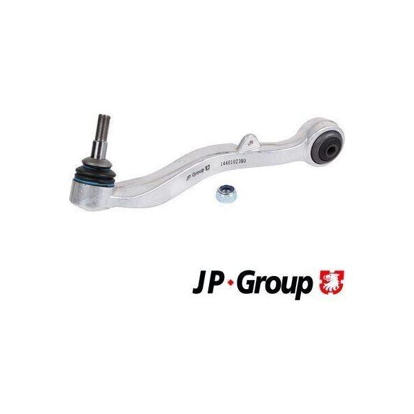 Jp Group 1440102380 - Braccio Di Controllo Oe 31126755836 Per Serie 7 (E65), Serie 6 (E63), Serie 6 (E64)-image