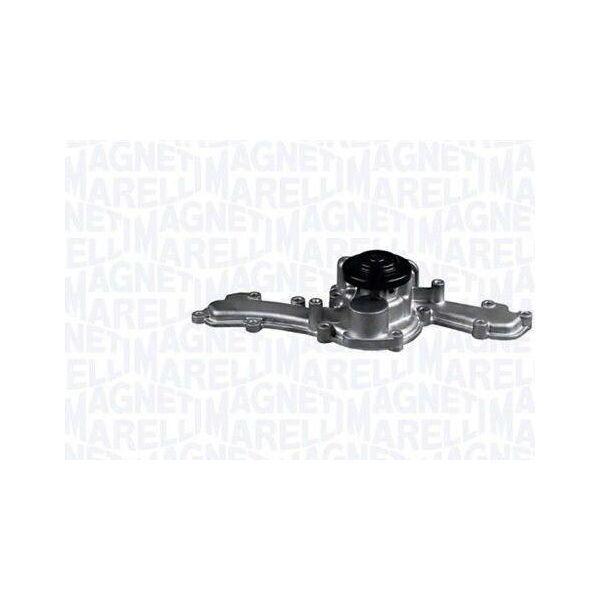 Magneti Marelli 352316170016 - Pompa Acqua Oe 60559067 Per Spider (916), 155 (167)-image