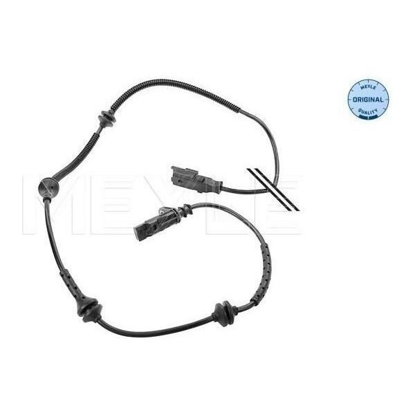 Meyle 11-14 899 0019 - Sensore Abs Oe 4545 C0 Per C6 (Td), 407, 407 Sw (6D, 6E)-image