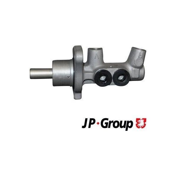 Jp Group 1461100500 - Pompa Freno Oe 34311165582 Per Serie 3 (E46)-image