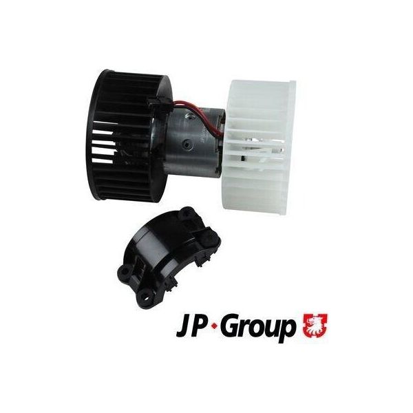 Jp Group 1426100400 - Soffiatore Interno Oe 64119071946 Per Serie 3 (E46), X3 (E83)-image