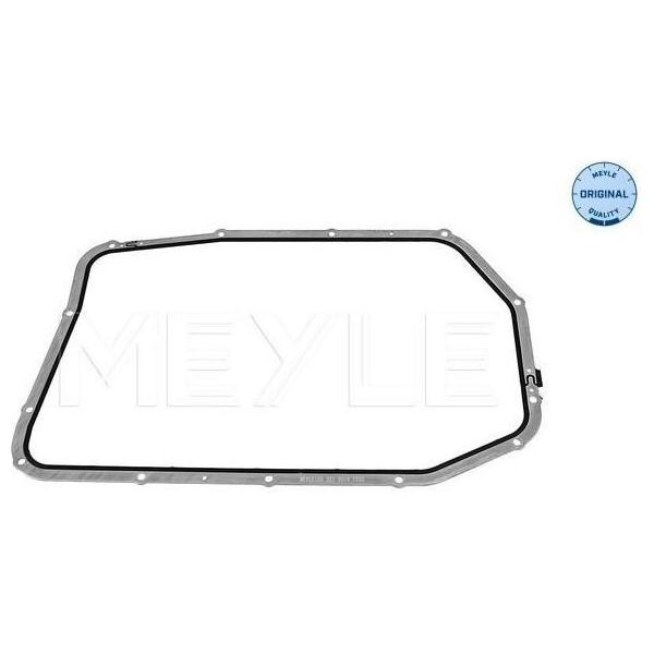 Meyle 100 321 0019 - Guarnizione Oe 0AT 321 371, Coppa Dell'olio Per Q7 (4L)-image