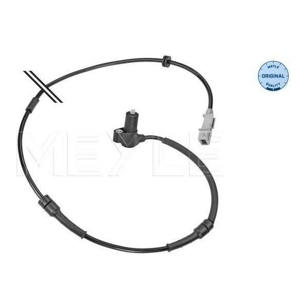 Meyle 11-14 800 0004 - Sensore Abs Oe 4545 32 Per Berlingo, 306, Partner (5, G)-image