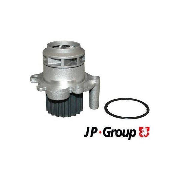 Jp Group 1114102000 - Oe 045121011C Pompa Dell'acqua Per Fabia I (6Y), Polo (9N), Ibiza (6L)-image