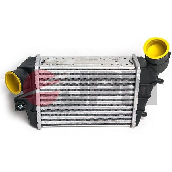 Jpn 60C9237 - Intercooler Oe 46744880 Per 147 (937), Gt (937)-image
