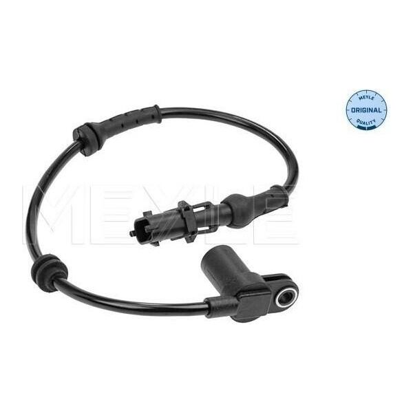 Meyle 614 899 0036 - Sensore Abs Oe 9115064 Per Combo, Combo Tour, Corsa C (X01), Meriva (X03), Tigra Twintop (X04)-image