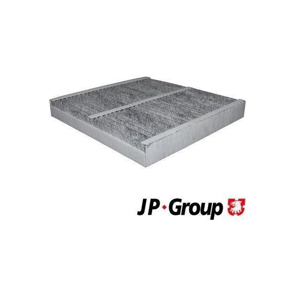 Jp Group 1428102200 - Filtro Aria Abitacolo Oe 64316915763 Per Z4 (E89), Z4 (E85), Z4 (E86)-image