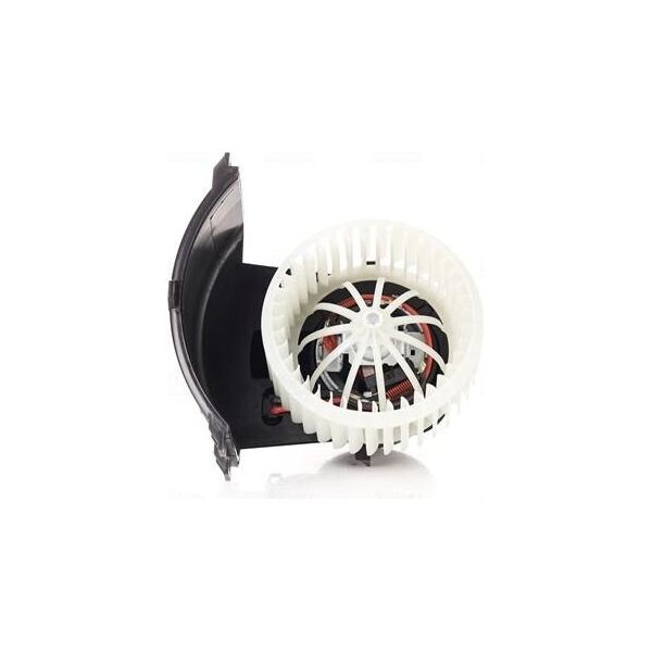 Nissens 87272 - Soffiatore Interno Oe 7E2820021 Per T5, Sharan (7M)-image
