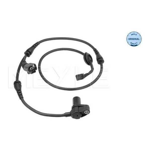 Meyle 100 899 0029 - Sensore Abs Oe 8E0 927 803 B Per A4 (8E), A4 (8H), Exeo (3R)-image
