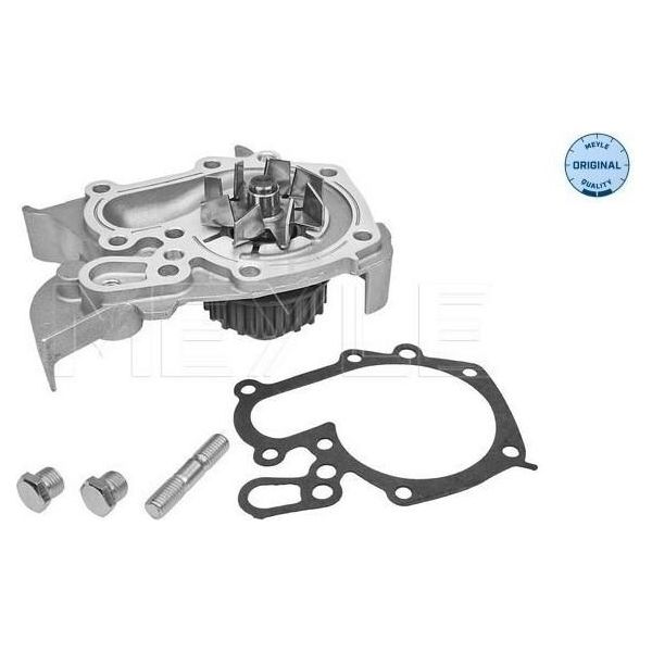 Meyle 16-13 086 0001 - Pompa Dell'acqua Oe 8200146301 Per Clio I, Clio Ii, Kangoo (Kc), Kangoo (Fc), Megane I, Megane Scenic-image