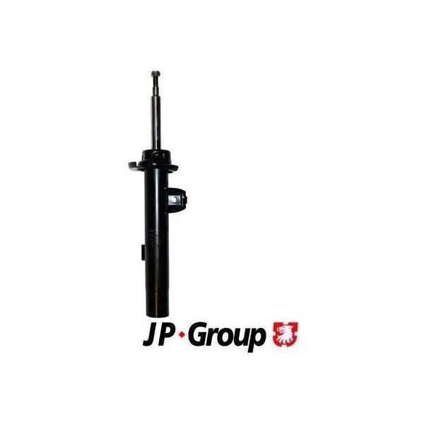Jp Group 1442103070 - Oe 31316768211 StoßDäMpfer, Vorderachse Links FüR 3Er (E91), 3Er (E92), 3Er (E93), 3Er (E90)-image