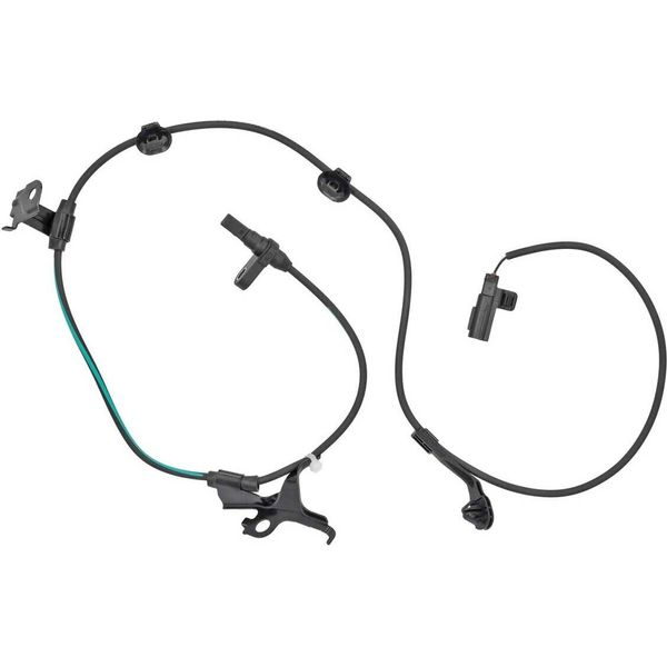 Meyle 30-14 899 0019 - Sensore Abs Oe 89542 52090 Per Verso S (P12), Yaris (P13), Yaris (P9)-image