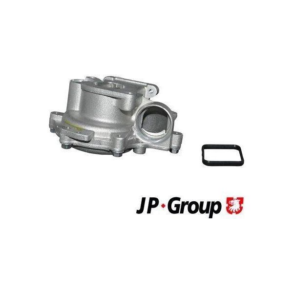 Jp Group 1414101800 - Pompa Acqua Oe 11517515778 Per Serie 3 (E91), Serie 1 (E81), Serie 3 (E46), Serie 3 (E90), Z4 (E85), X3 (E83), Serie 3 (E92), Serie 3 (E93), Serie 1 (E82), X1 (E84), Serie 1 (E88), Serie 1 (E87), Serie 5 (E60)-image