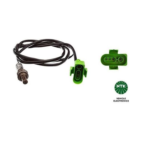 Ngk 5748 - Oe 078 906 265 N Sonda Lambda Per A4 (8D), A6 (4B), Superb I (3U), Passat (3B)-image