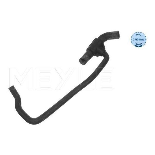 Meyle 119 121 0010 - Tubo Radiatore Oe 030 121 054 Per Ibiza (6K)-image