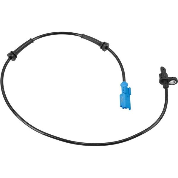 Meyle 11-14 899 0028 - Oe 98 050 665 80 Sensore Abs Per C-Elysee (Dd), C3 Iii (Sx), C3 Picasso (Sh), Crossland X, 2008 I (Cu), 207 (Wa, Wc), 207 Cc (Wd), 207 Sw (Wk), 208 I (Ca, Cc), 301-image