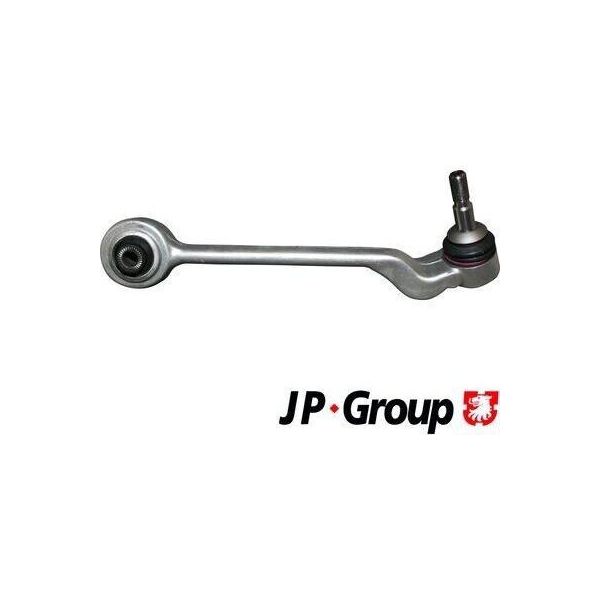Jp Group 1440101880 - Braccio Di Controllo Oe 31122405860 Per Serie 3 (E91), X1 (E84), Serie 3 (E93), Serie 1 (E82), Serie 3 (E92), Serie 1 (E81), Serie 3 (E90), Serie 1 (E88), Serie 1 (E87)-image