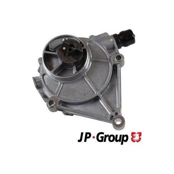 Jp Group 1417100500 - Pompa Del Vuoto Oe 11667622380, Impianto Frenante Per X1 (E84), Serie 4 (F33), Serie 4 (F36), Serie 1 (F20), Serie 1 (F21), X3 (F25), X4 (F26), Serie 2 (F22, F87), Serie 2 (F23), X5 (F15, F85), Serie 5 (F10), Serie 5 (F11), Z4 (E89), Serie 3 (F30), Serie 4 (F32, F82), Serie 3 (F31), Serie 3 Gt (F34)-image