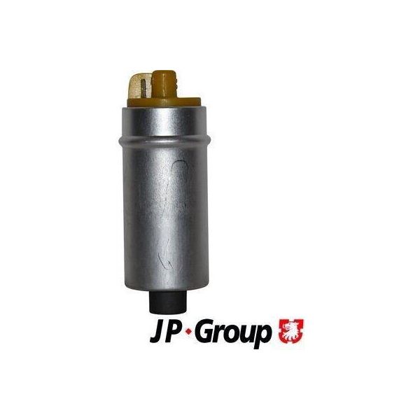 Jp Group 1415201400 - Pompa Carburante Oe 16141183178 Per Serie 5 (E39)-image