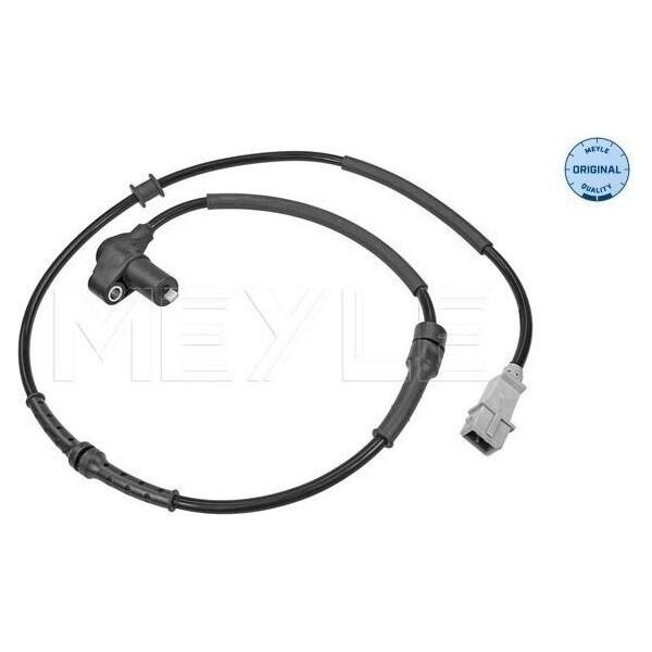 Meyle 40-14 800 0012 - Sensore Abs Oe 4545 66 Per Xsara-image