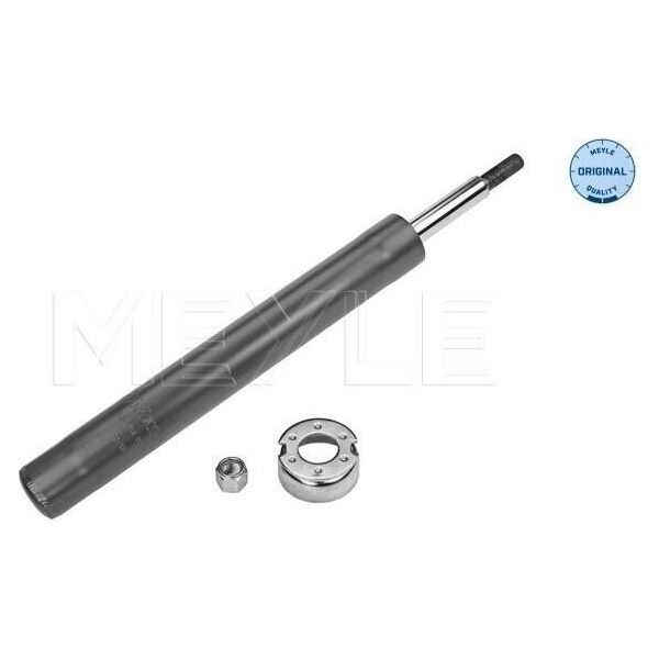 Meyle 126 614 0003 - Oe 191 413 032 Ammortizzatore, Asse Anteriore Per Jetta Ii (165, 19E, 1G2)-image