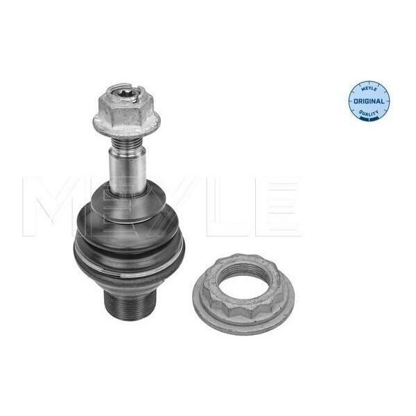 Meyle 316 010 0024 - Oe 6 852 536 Giunto Sferico Anteriore Inferiore Per Serie 5 (F90, G30), Serie 5 (G31), Serie 6 Gt (G32), Serie 7 (G11, G12), Serie 8 (F91, G14), Serie 8 (F92, G15), Serie 8 (F93, G16)-image