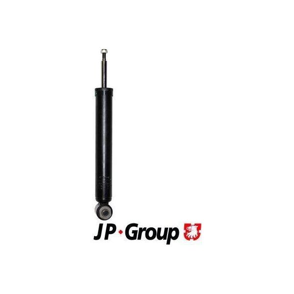 Jp Group 1452101500 - Oe 33526784115 Ammortizzatore, Asse Posteriore Per Serie 5 (F11)-image