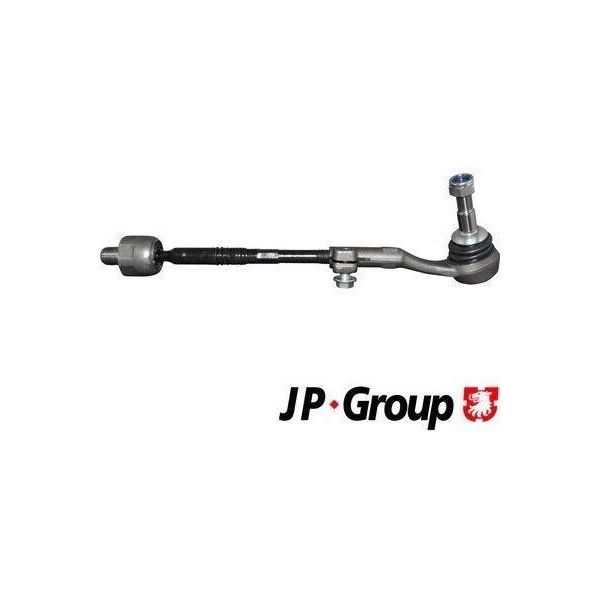 Jp Group 1444401480 - Tirante Oe 32106765236 Per Serie 3 (E91), Serie 3 (E92), Serie 3 (E93), Z4 (E89), X1 (E84), Serie 3 (E90), Serie 1 (E82), Serie 1 (E81), Serie 1 (E88), Serie 1 (E87)-image