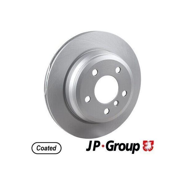 Jp Group 1463205600 - Disco Freno Oe 34216792229 Per Serie 3 (F30), Serie 4 (F33), Serie 3 Gt (F34), Serie 3 (F31), Serie 4 (F36), Serie 4 (F32, F82)-image
