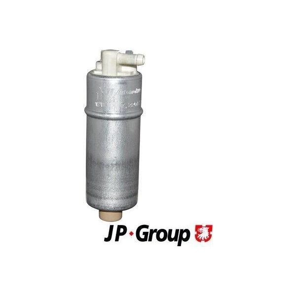 Jp Group 1315200400 - Pompa Carburante Oe 16146752368 Per Serie 5 (E39), Insignia A (G09)-image