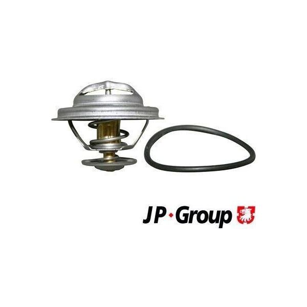 Jp Group 1414600410 - Termostato Acqua Di Raffreddamento Oe 11537511580 Per Serie 3 (E36)-image