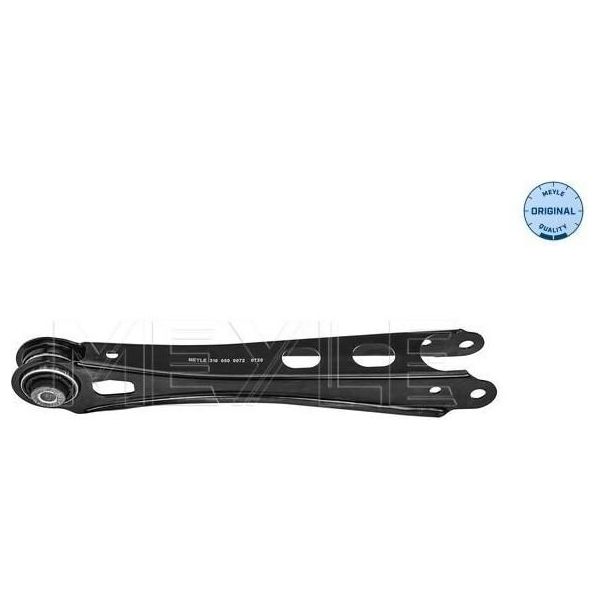 Meyle 316 050 0072 - Oe 6 786 978 Braccio Di Comando Per X3 (F25), X4 (F26)-image