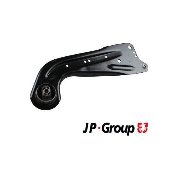Jp Group 1140109980 - Braccio Di Controllo Oe 5Q0505224D Per A3 (8V), Golf Vii, Octavia Iii (5E), Leon (5F), Golf Sportsvan (AM1, AN1), Tt (Fv), Passat (3G), Superb Iii (3V), Touran (5T), Ateca (Kh), Q2 (Ga), Arteon (3H)-image