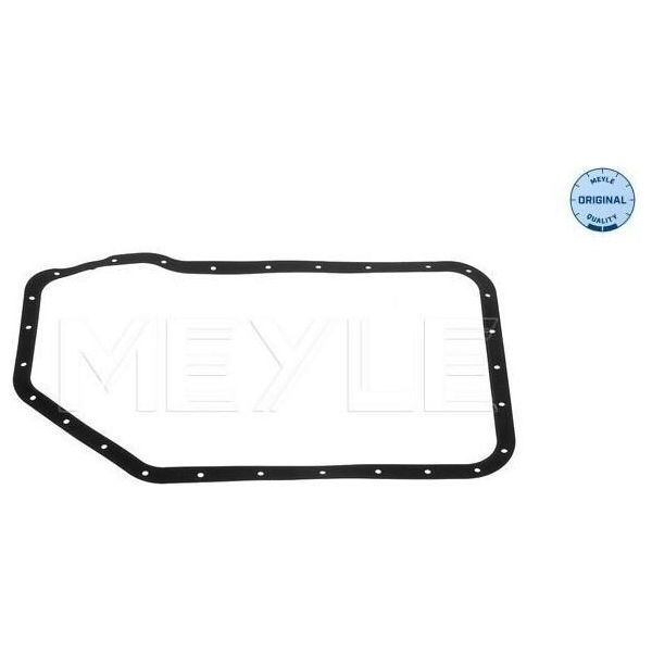 Meyle 100 321 0004 - Oe 01V 321 371 Guarnizione, Coppa Dell'olio Per A4 (8D), A4 (8E), A4 (8H), A6 (4B), A8 (4D), Superb I (3U), Passat (3B), Phaeton (3D)-image