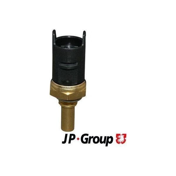 Jp Group 1493100600 - Sensore Temperatura Liquido Di Raffreddamento Oe 13621703993 Per Serie 7 (E38), Serie 5 (E39), Z3 (E36), Serie 3 (E36), Z8 (E52), X5 (E53), Serie 7 (E65)-image