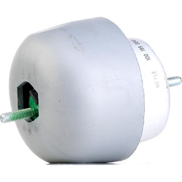 Meyle 100 199 0048 - Oe 8D0 199 382 An Supporto Motore, Anteriore Destro Per A4 (8D), A6 (4B), Superb I (3U), Passat (3B)-image