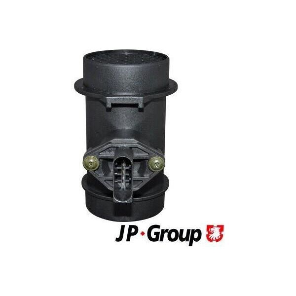 Jp Group 1493900800 - Sensore Di Flusso D'aria Di Massa Oe 13621433565 Per Z3 (E36), Serie 3 (E46), Serie 3 (E36), Serie 7 (E38)-image