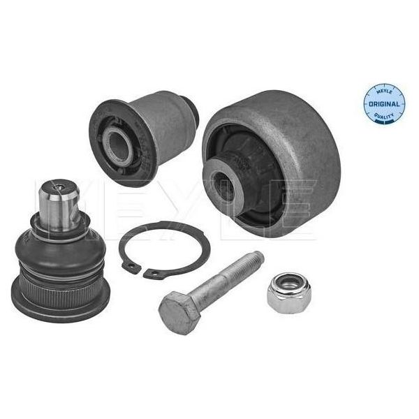 Meyle 16-16 610 0015 - Kit Di Riparazione Oe 8200679063, Sospensione Ruota Per Grand Scenic Ii (Jm), Megane Ii, Scenic Ii-image