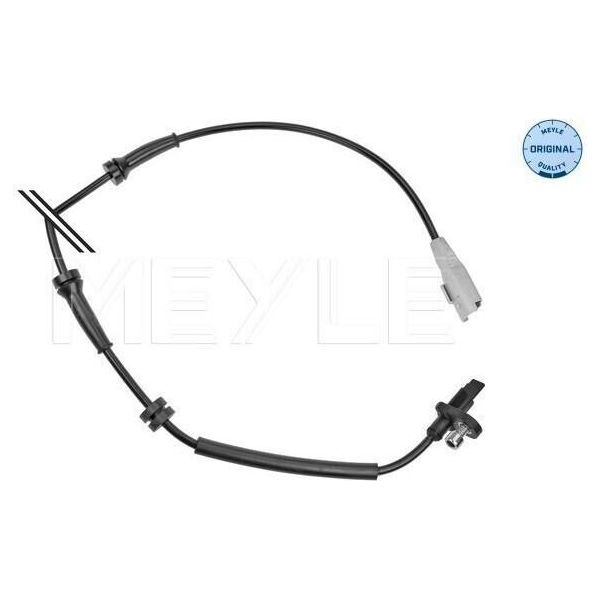 Meyle 40-14 800 0024 - Sensore Abs Oe 4545 E8 Per Berlingo, C4 G-Picasso I (Ua), C4 Picasso I (Ud), 5008 I, Partner, Partner Tepee-image