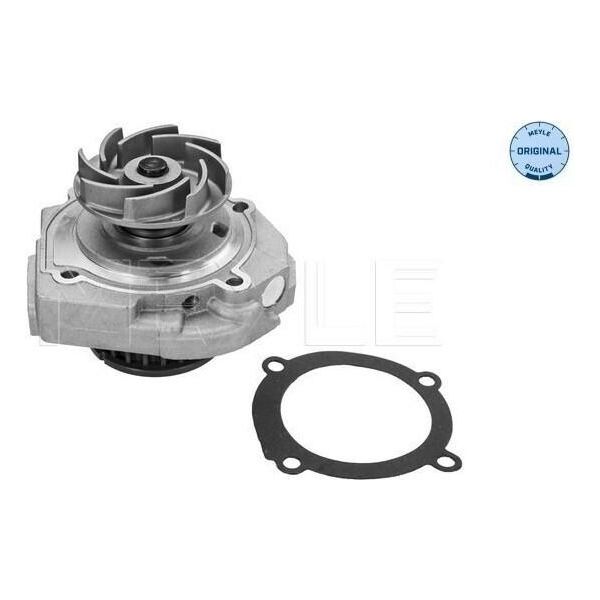 Meyle 213 220 0001 - Pompa Acqua Oe 55184081 Per X6 (E71), 500 (312), Brava, Bravo, Doblo, Punto, Idea, Linea, Marea, Panda, Stilo-image