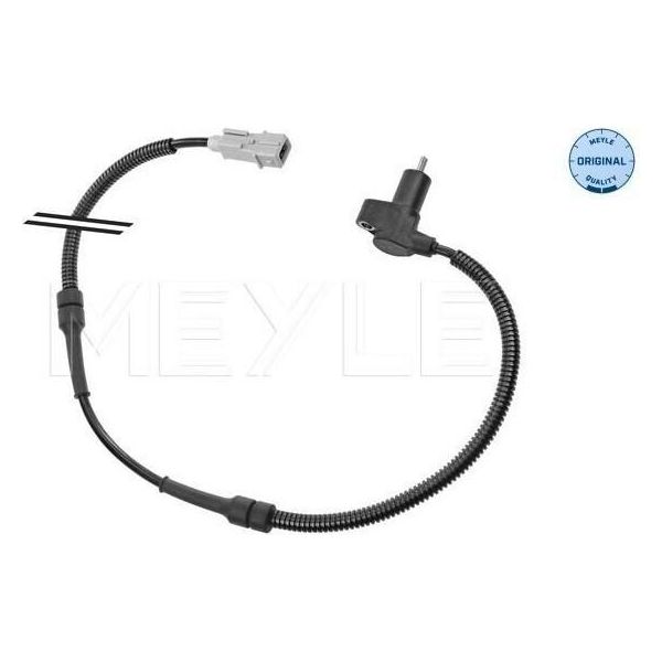 Meyle 11-14 800 0003 - Sensore Abs Oe 4545 75 Per Jumpy (U6U), Jumpy (B), Scudo, Ulysse, 806 (221), Expert (224), Expert (222), Expert (223)-image