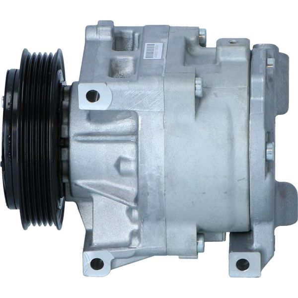 Nrf 32810 - Compressore Aria Condizionata Oe 46753622 Per Brava, Bravo, Marea, Palio, Punto, Strada-image