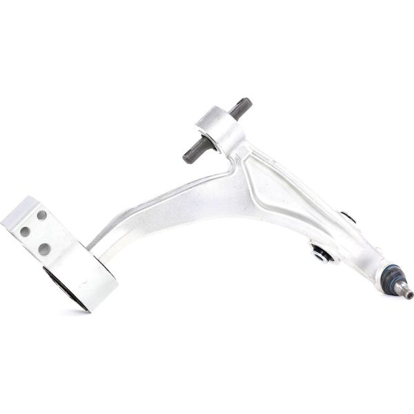 Ridex 273C0092 - Braccio Di Controllo Oe 50704306 Per 159 (939), Brera (939), Spider (939)-image